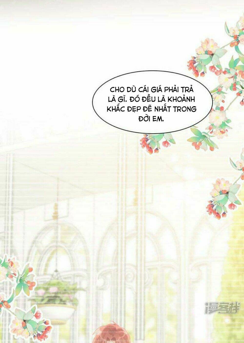 Tình Địch Quái Gở Lại Tăng Thêm Rồi Chương 58 Ảnh 21