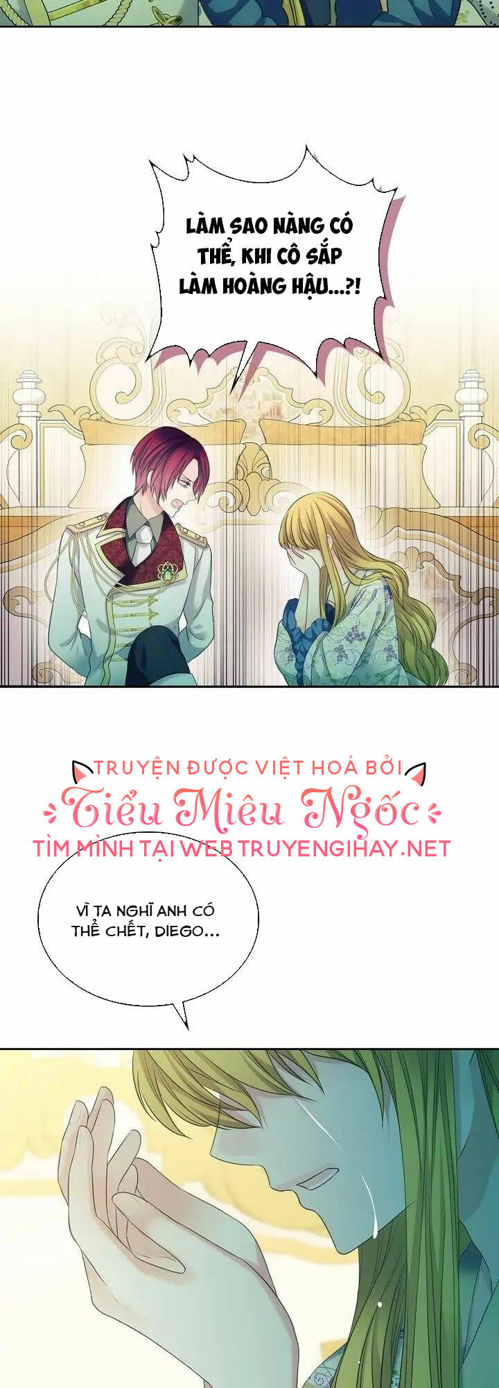 Tôi Trở Thành Hầu Gái Của Một Công Tước Chương 96 Ảnh 26