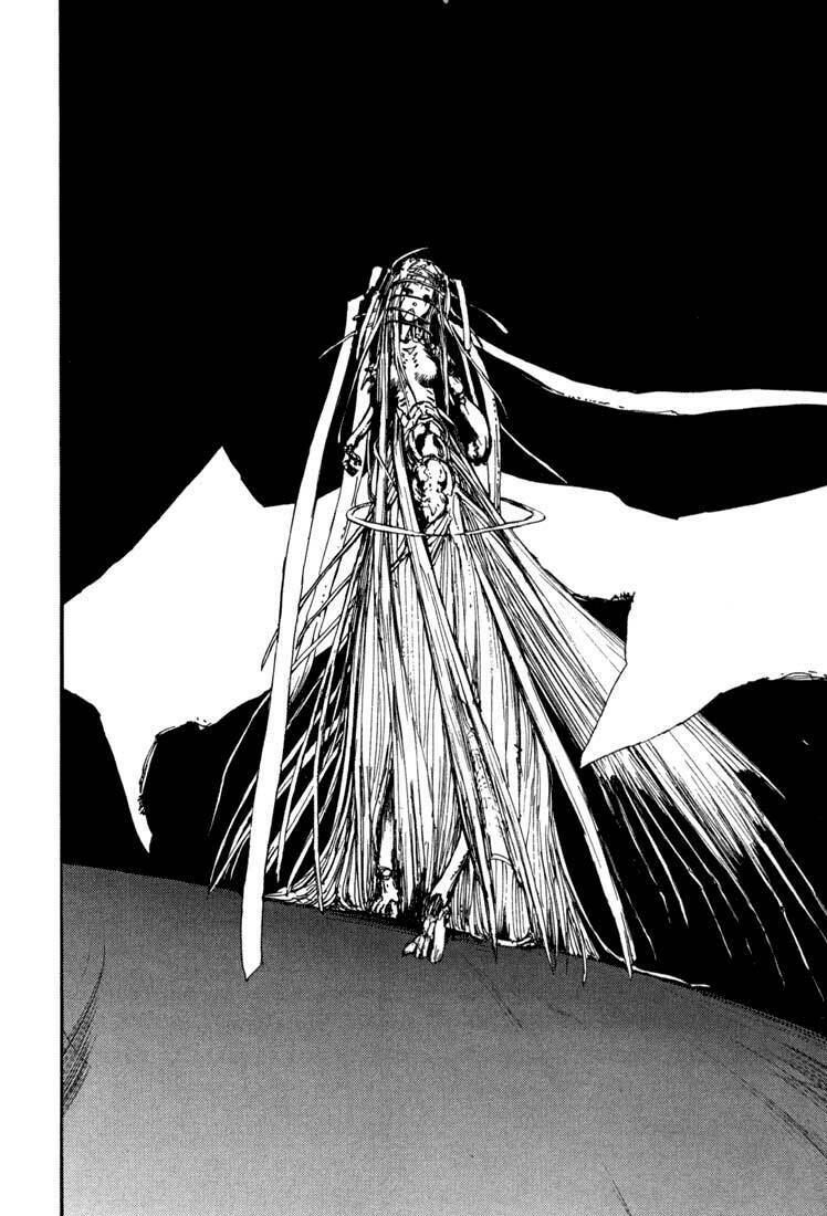 Blame! Chương 58 Ảnh 21