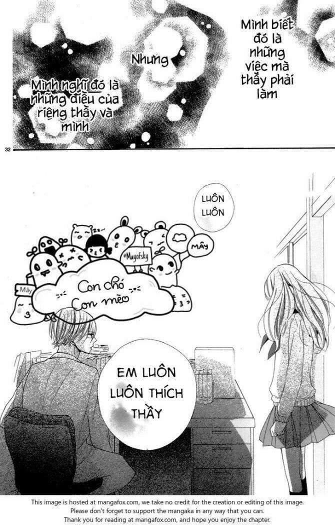 18-Sai No Himitsu Chương 1 Ảnh 37