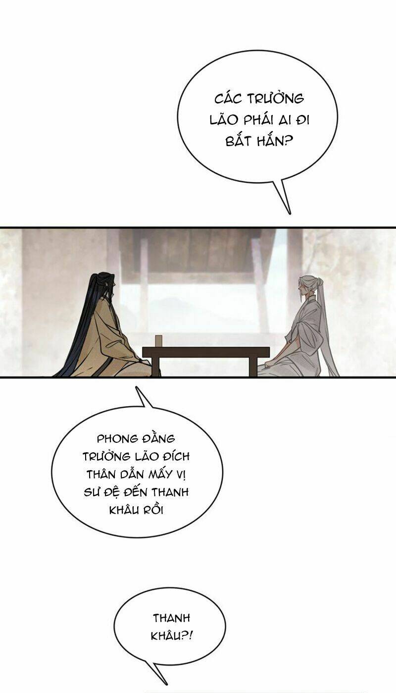 Đế Sư Tại Thượng Chương 42 Ảnh 31
