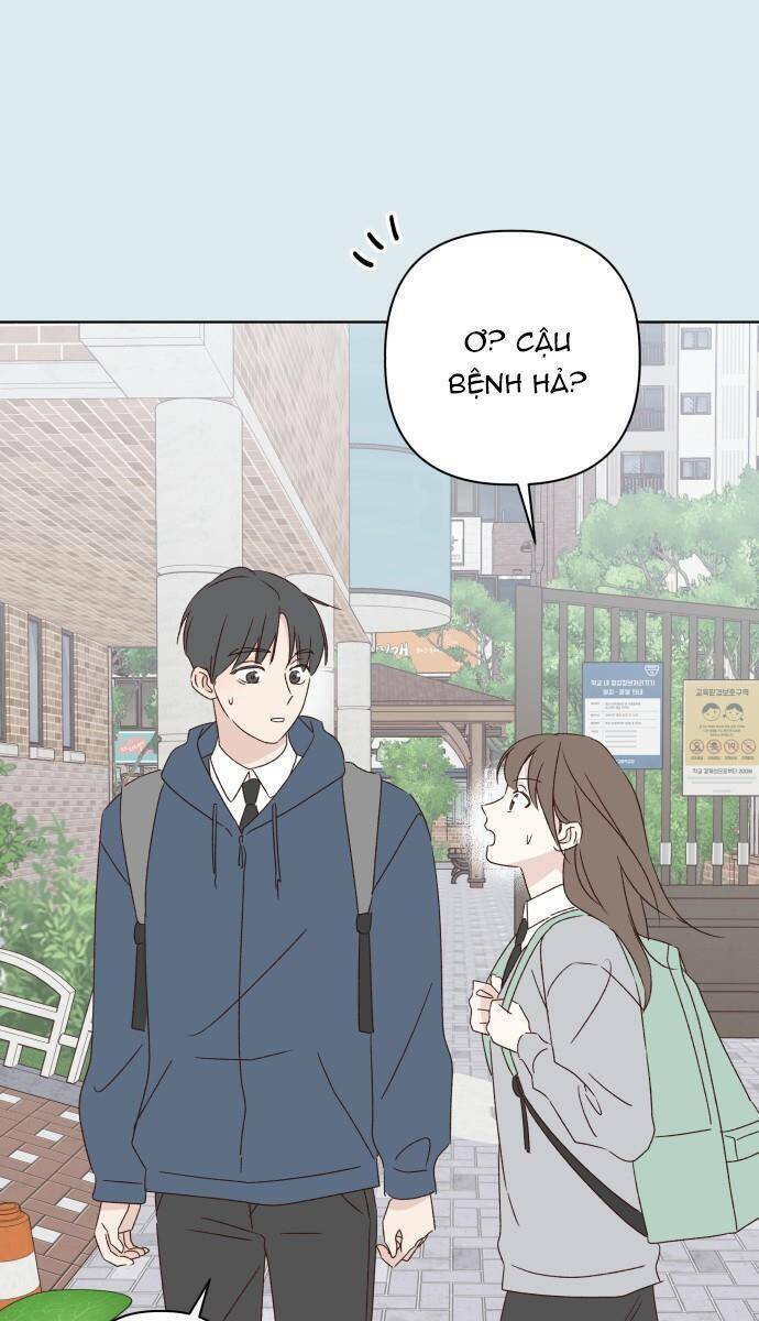 Ranh Giới Tình Yêu Chương 43 Ảnh 3