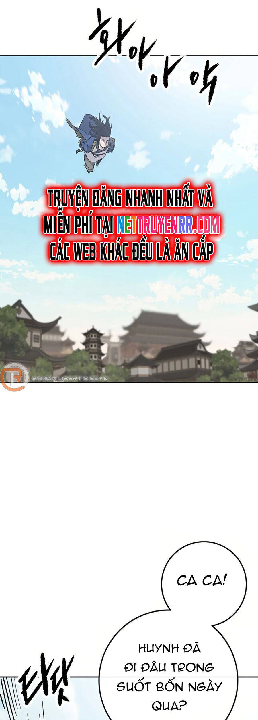 Tiên Kiếm Bất Bại Chương 233 Ảnh 4