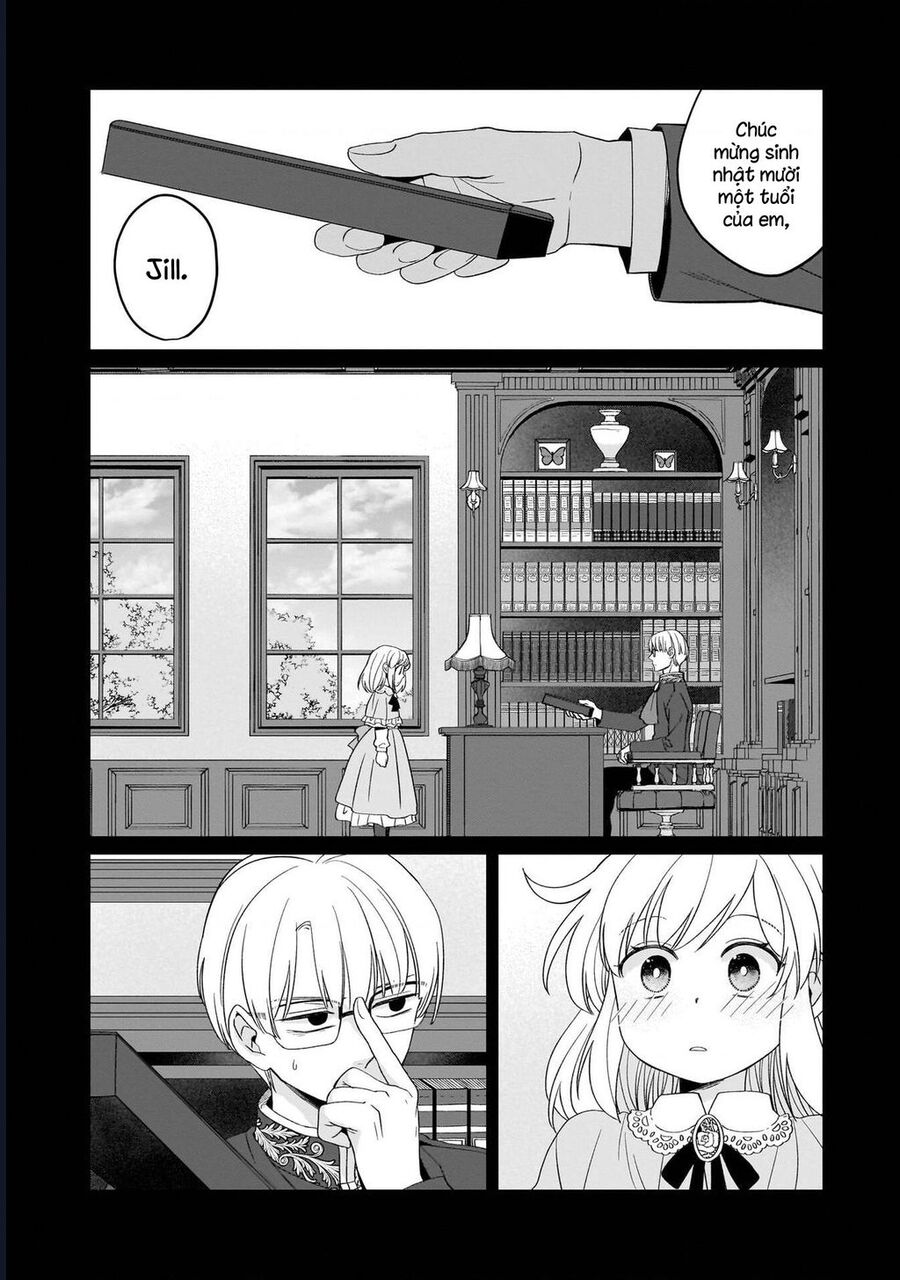 Win Over The Dragon Emperor This Time Around, Noble Girl! Chương 33 Ảnh 5