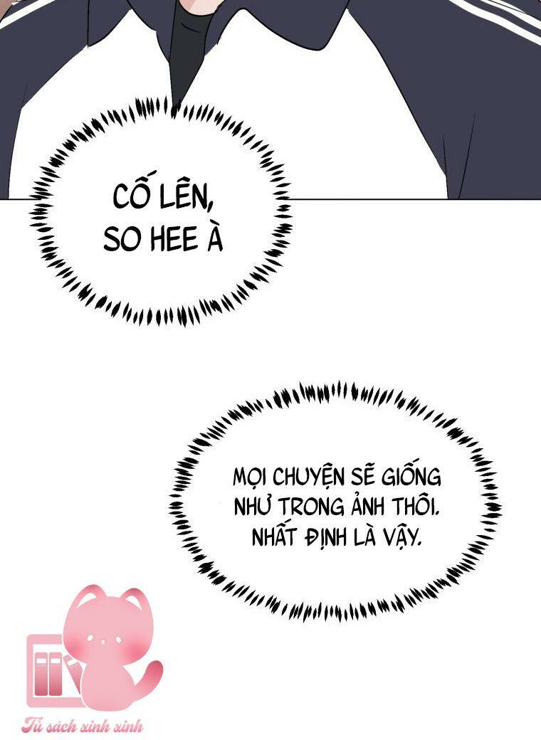 Bí Mật Highteen Chương 41 Ảnh 56