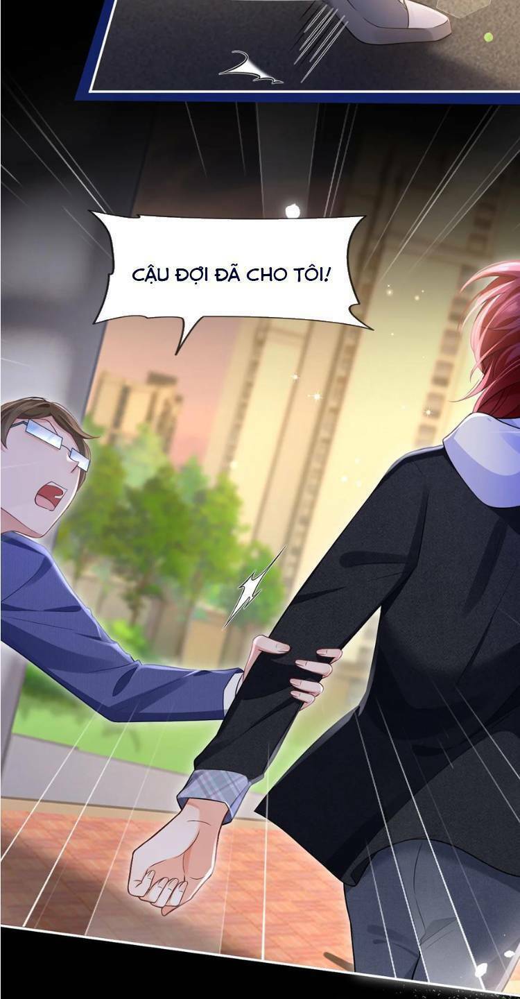 Tôi Trở Thành Kiều Thê Của Ông Trùm Phản Diện Chương 94 Ảnh 30