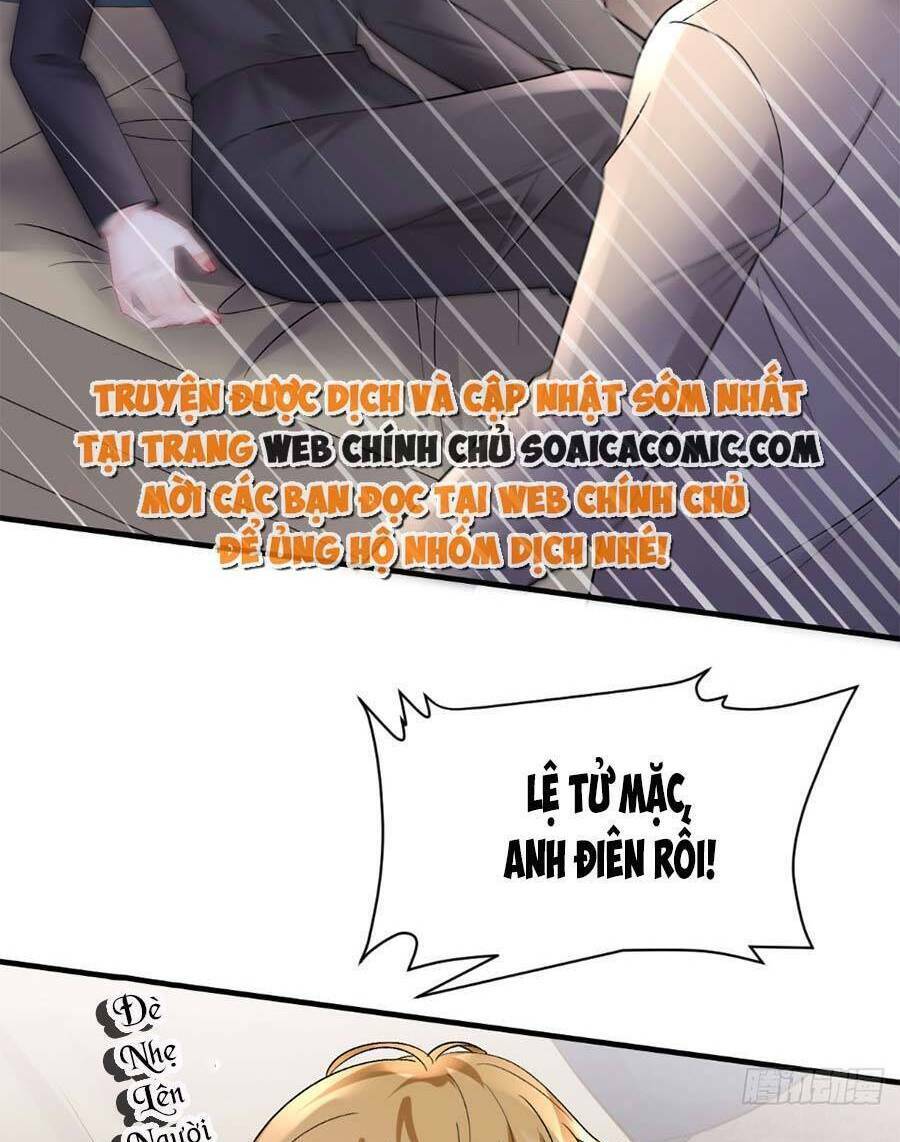 Đại Tiểu Thư Có Ý Đồ Gì Xấu Đâu Chương 171 Ảnh 36