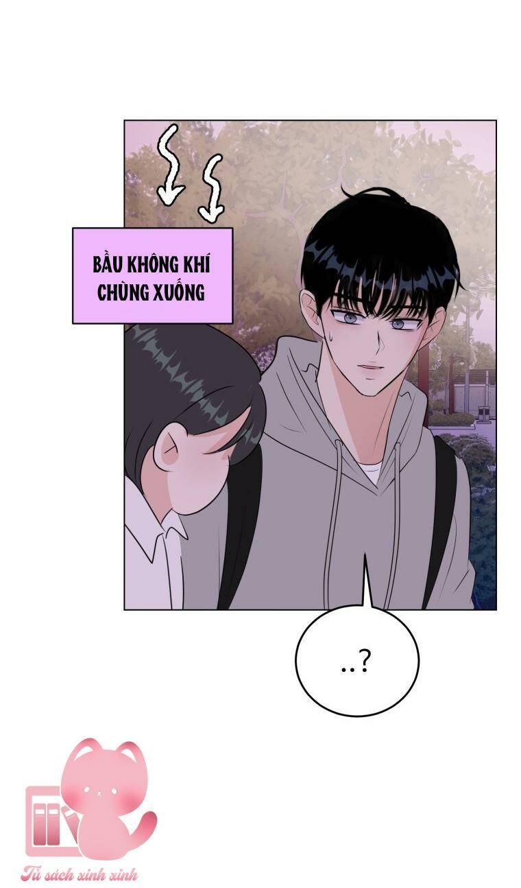 Bí Mật Highteen Chương 37 Ảnh 46