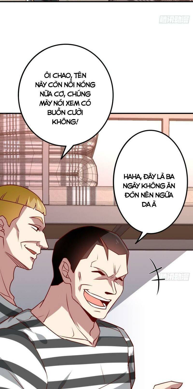 Ta Là Hàn Tam Thiên Chương 93 Ảnh 19