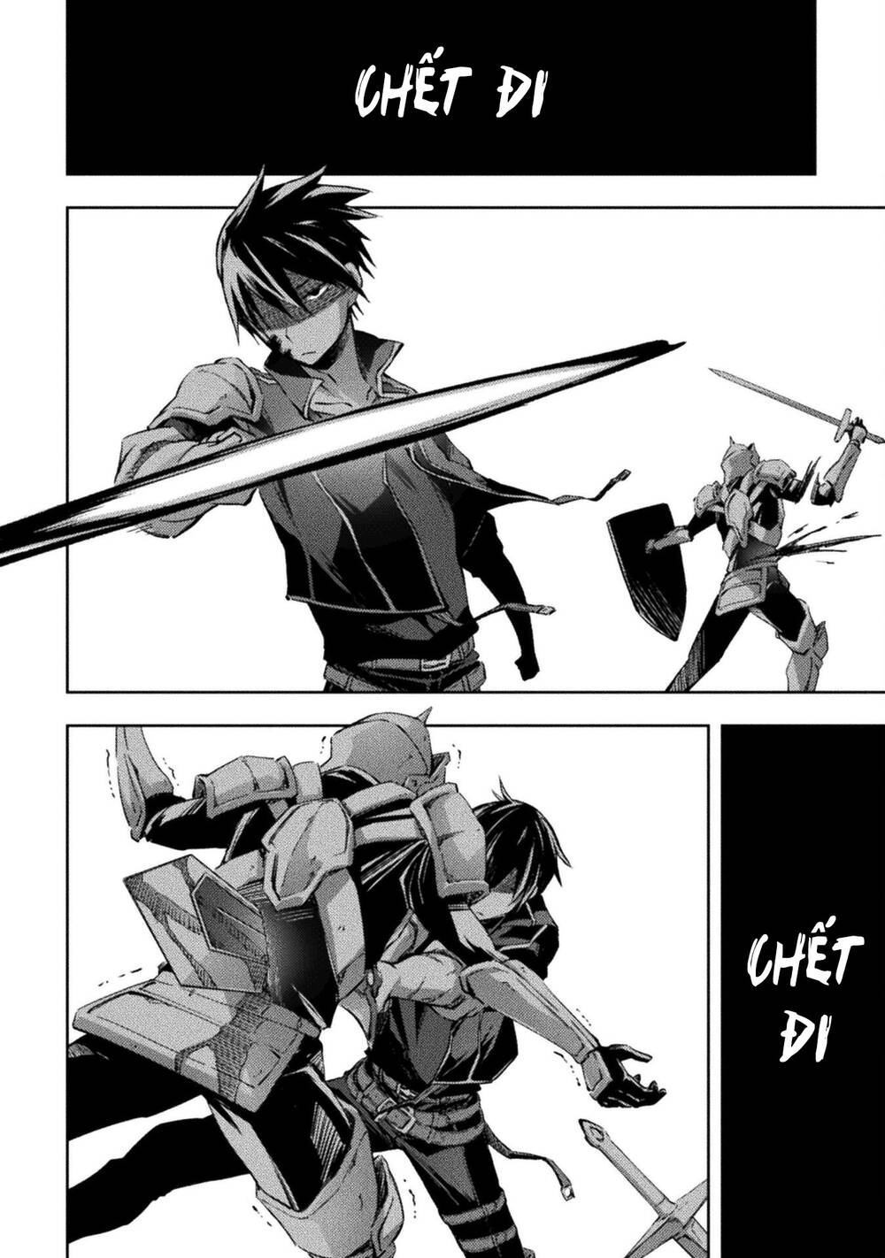 Dungeon Kurashi No Moto Yuusha Chương 37 Ảnh 7