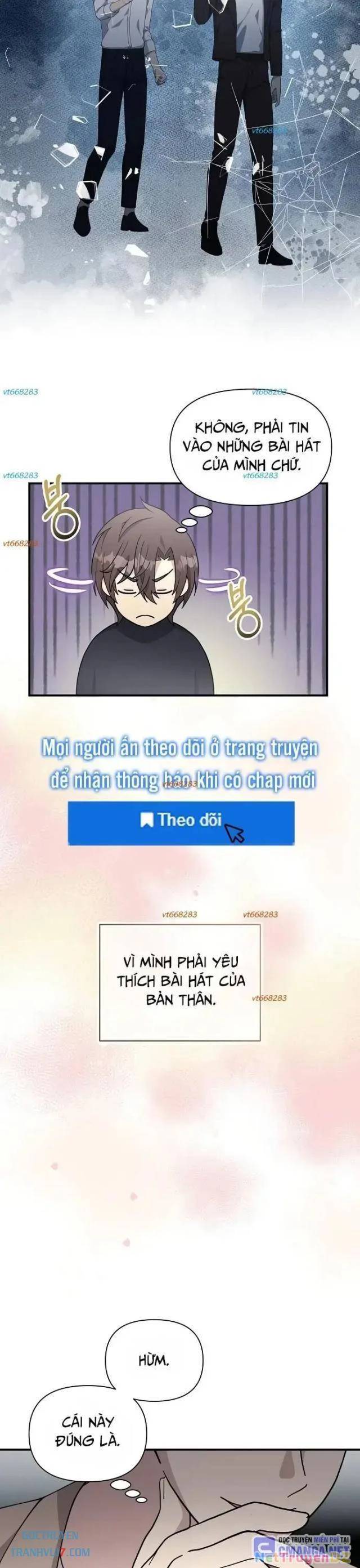 Em Gái Tôi Là Một Thiên Tài Chương 49 Ảnh 24
