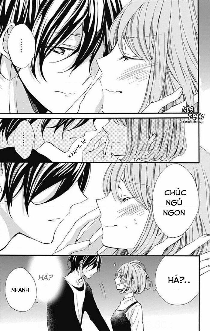 Kimi Wa Kowareta Ouji-Kun Chương 6 Ảnh 10