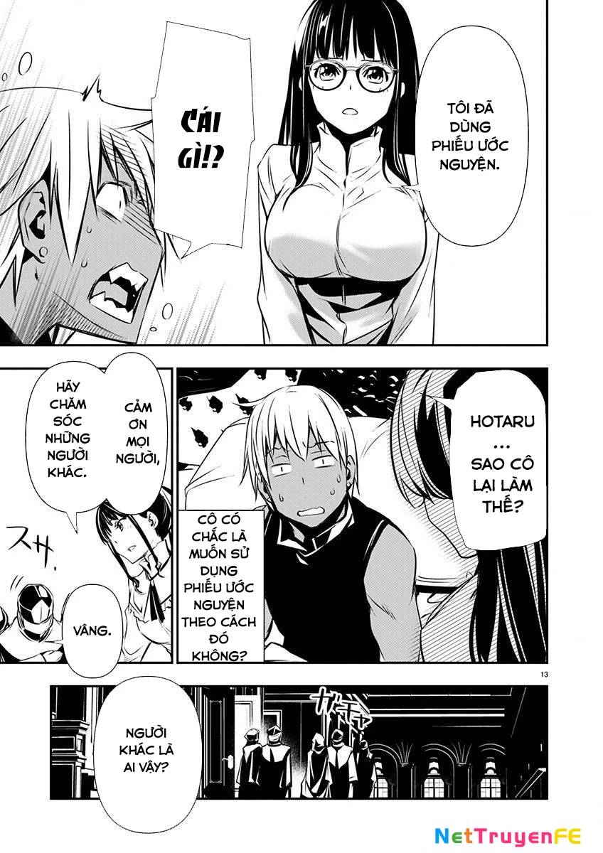 Isekai Ntr Chương 52 Ảnh 15