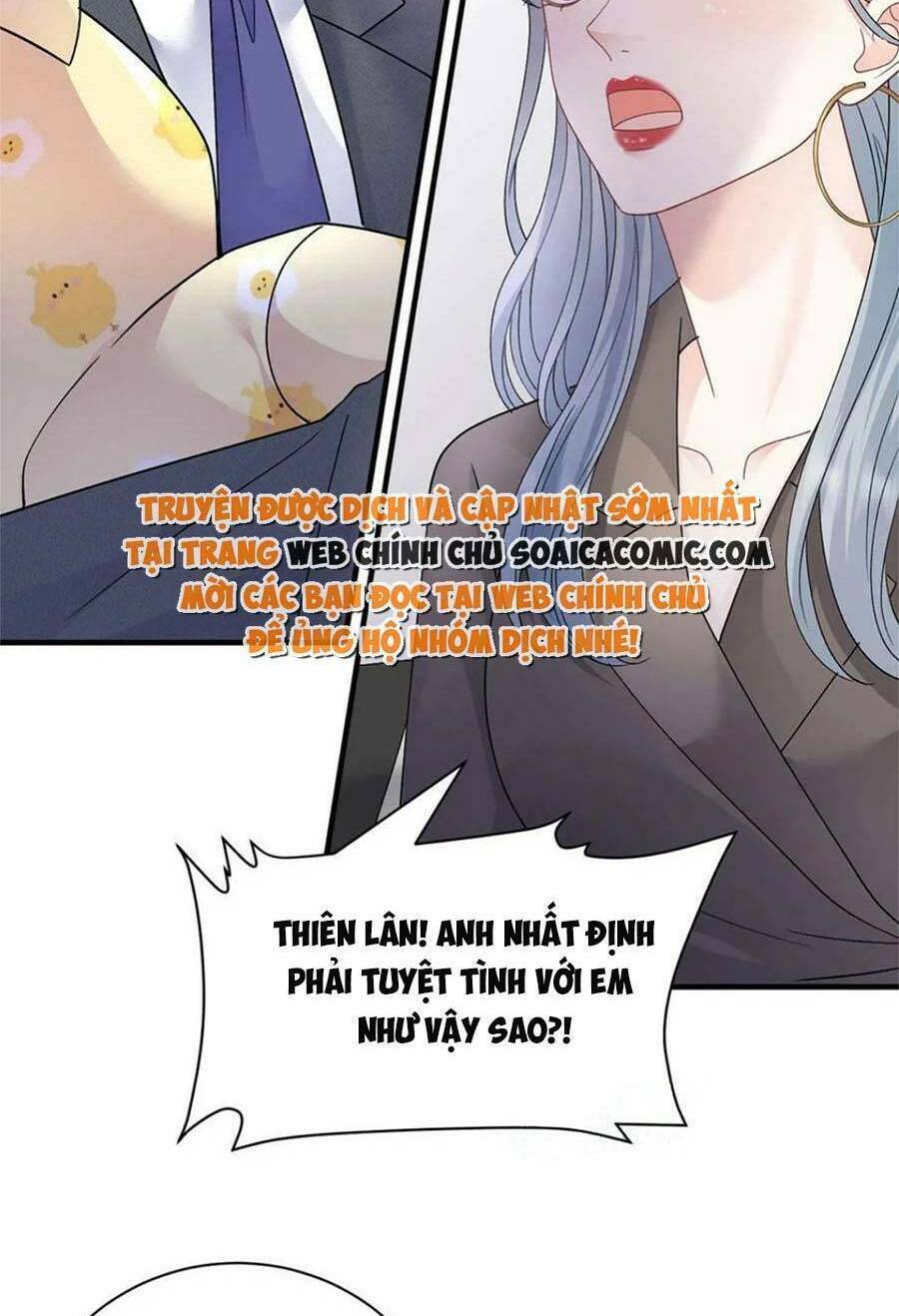 Đại Tiểu Thư Có Ý Đồ Gì Xấu Đâu Chương 181 Ảnh 45