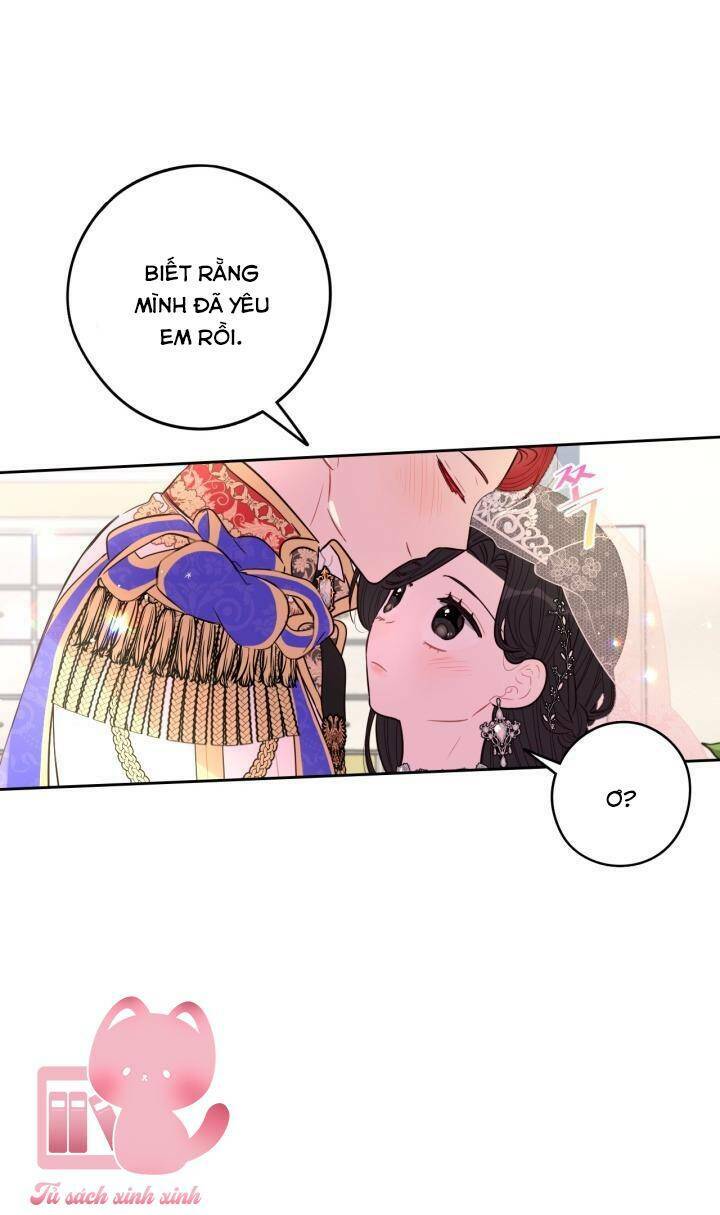 Hoàng Nữ Tóc Đen Chương 107 Ảnh 64
