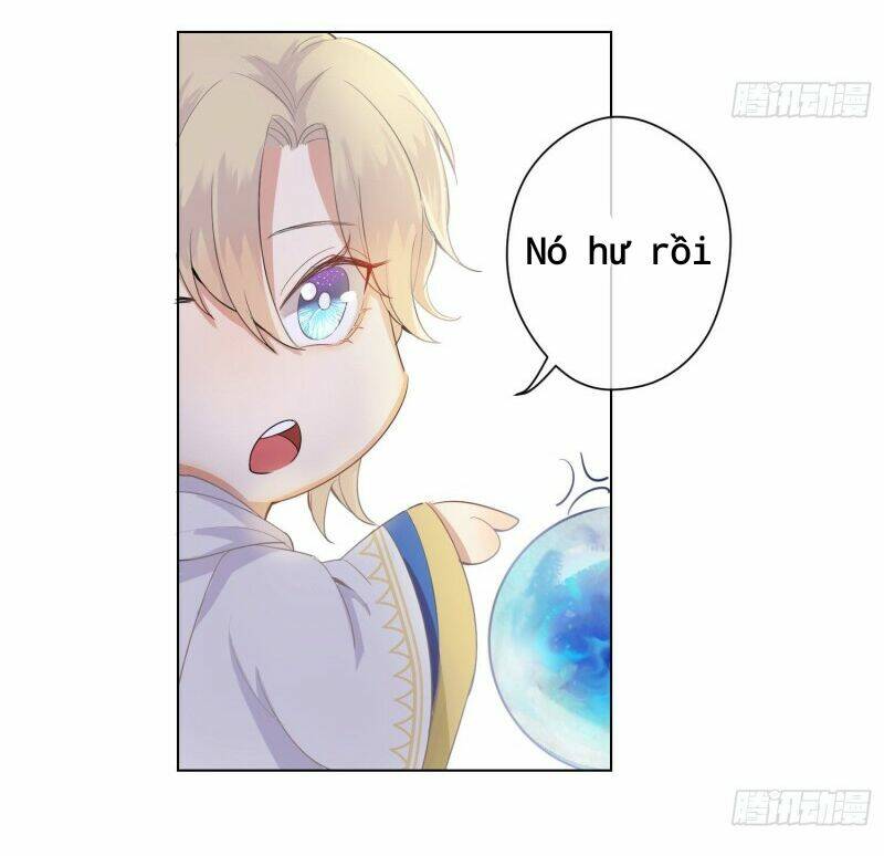 Công Lược Của Mami Chương 1 Ảnh 11