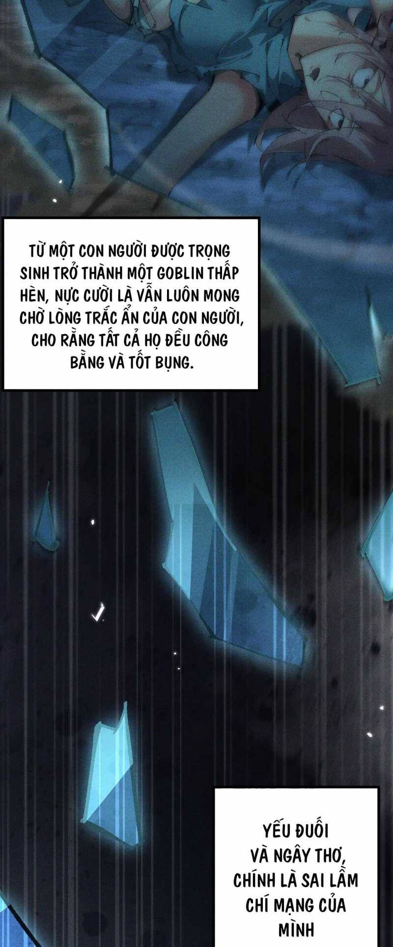 Từ Goblin Thành Thần Goblin Chương 2 Ảnh 50
