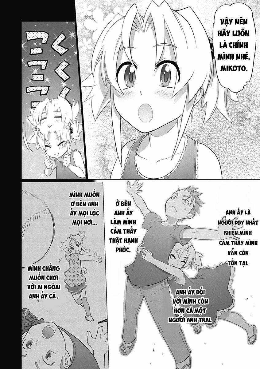 Triage X Chương 13 Ảnh 8