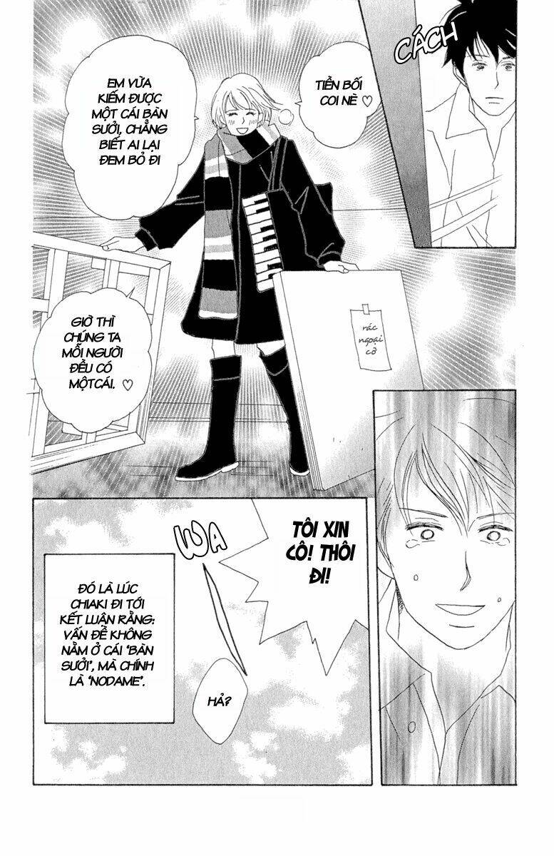 Nodame Cantabile Chương 9 Ảnh 33