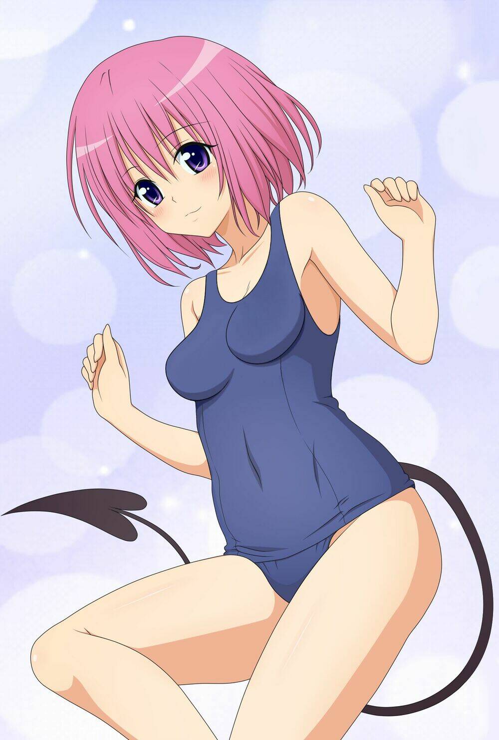 Waifu Của Quái Chúa Lolicon Chương 1 Ảnh 8