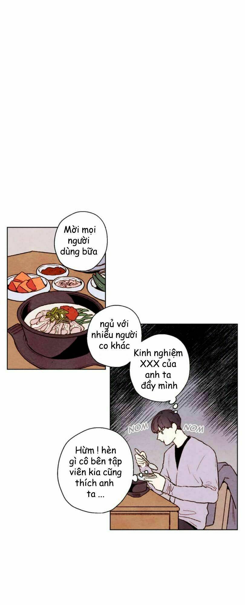 Trợ Lý Đặc Biệt Của Tôi Chương 24 Ảnh 21