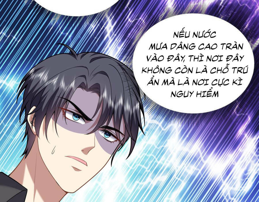 Những Ngày Sống Sót Ngoài Đảo Hoang Chương 4 Ảnh 121