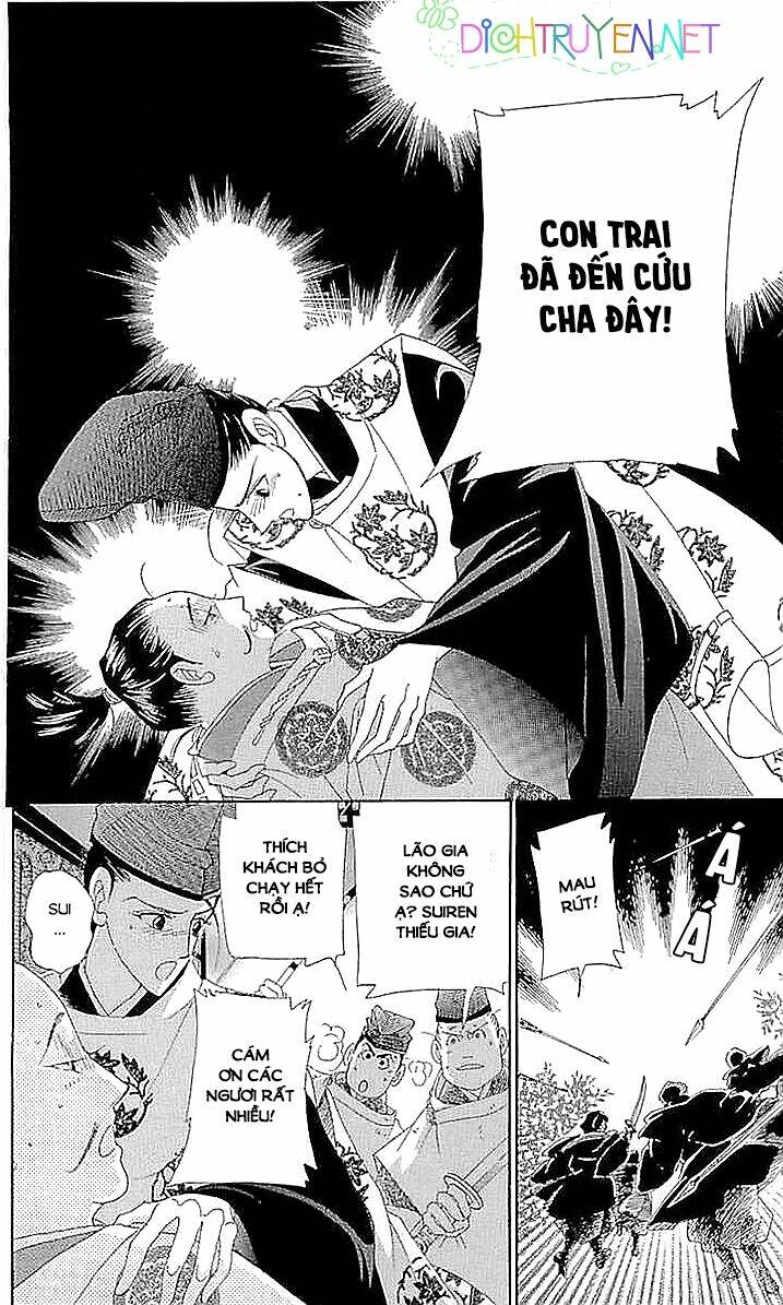 Torikae Baya Chương 56 Ảnh 38