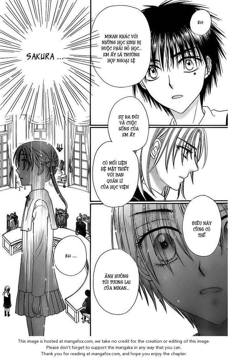Gakuen Alice Chương 168 Ảnh 19