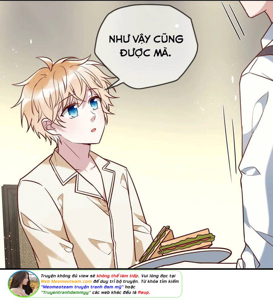 Chung Cư Yêu Quái Chương 79 Ảnh 50