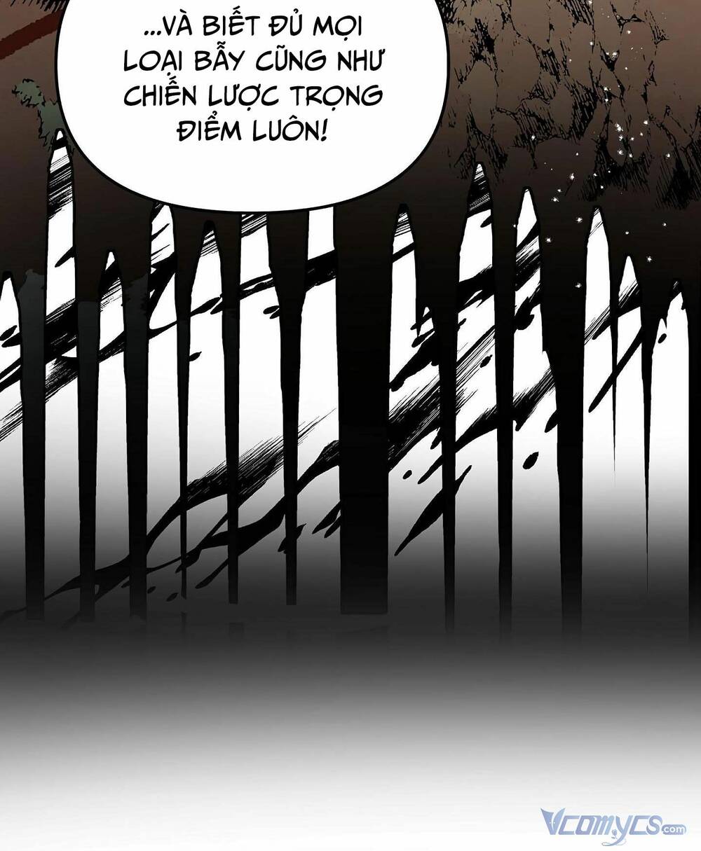 Tôi Cứu Anh Không Có Nghĩa Là Tôi Sẽ Cưới Anh Chương 9 Ảnh 25