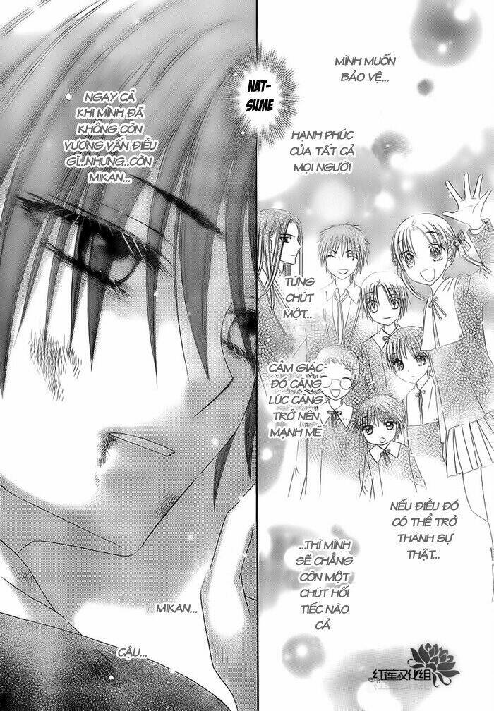 Gakuen Alice Chương 163 Ảnh 24