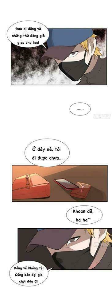Trở Lại Tuổi 18: Nam Thần Trốn Chỗ Nào Chương 1 Ảnh 20