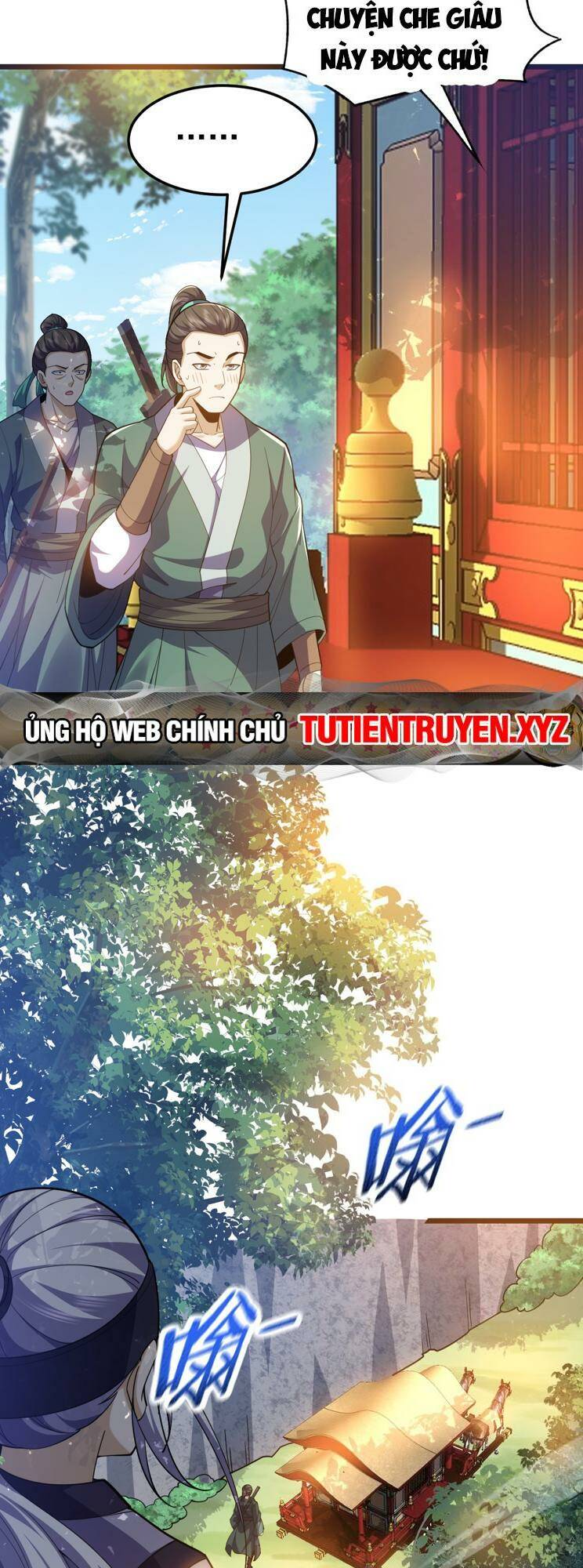 Nắm Giữ Kịch Bản Ma Đầu Nhưng Ta Lại Chẳng Hề Có Tu Vi, Còn Bị Nữ Đồ Đệ Truy Sát? Chương 10 Ảnh 15