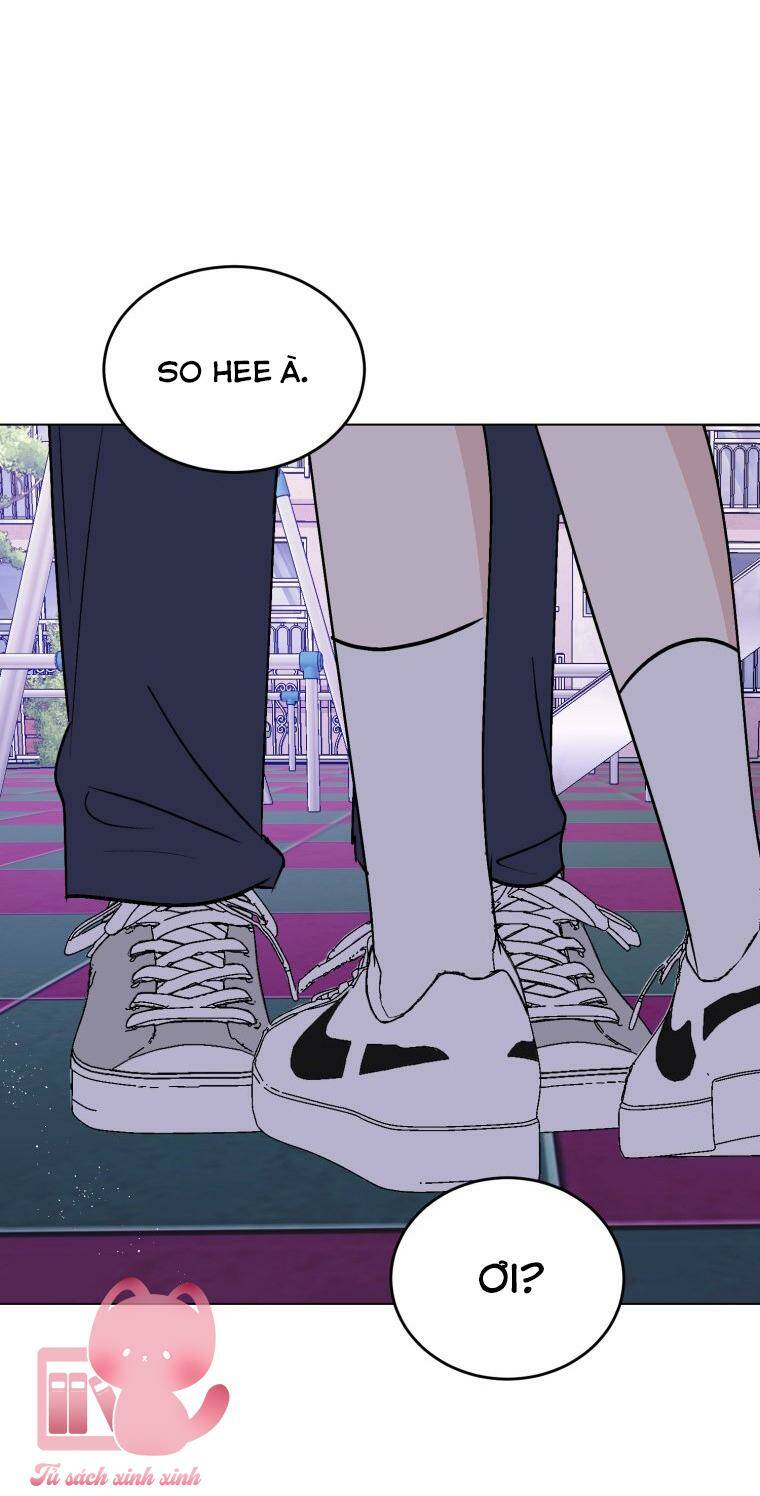 Bí Mật Highteen Chương 44 Ảnh 57