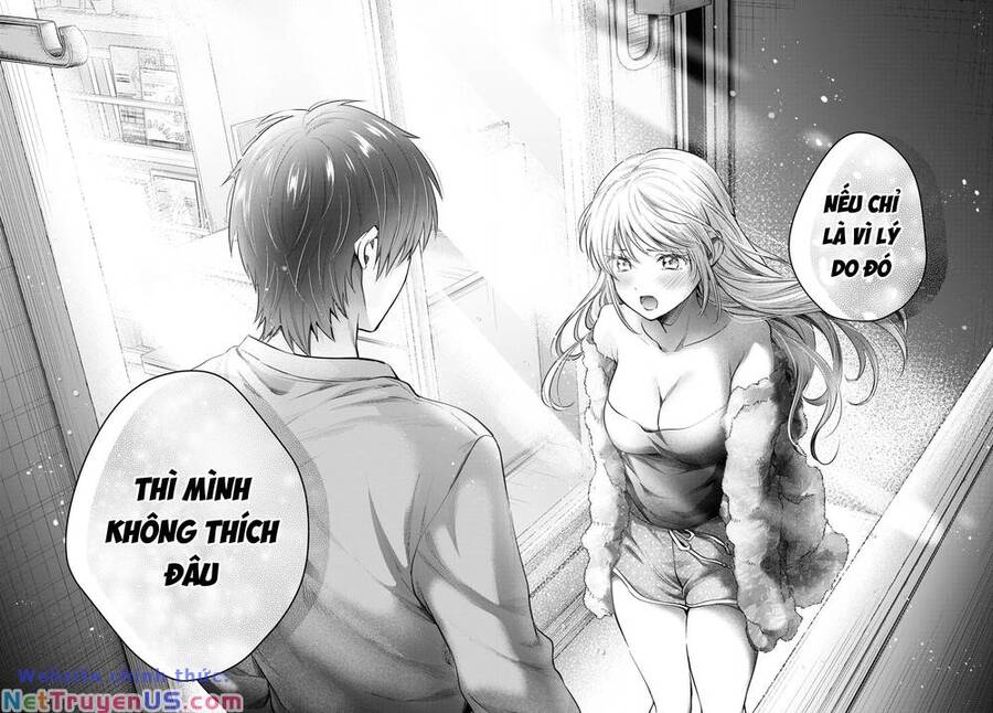 Fuufu Ijou, Koibito Miman. Chương 64 Ảnh 32
