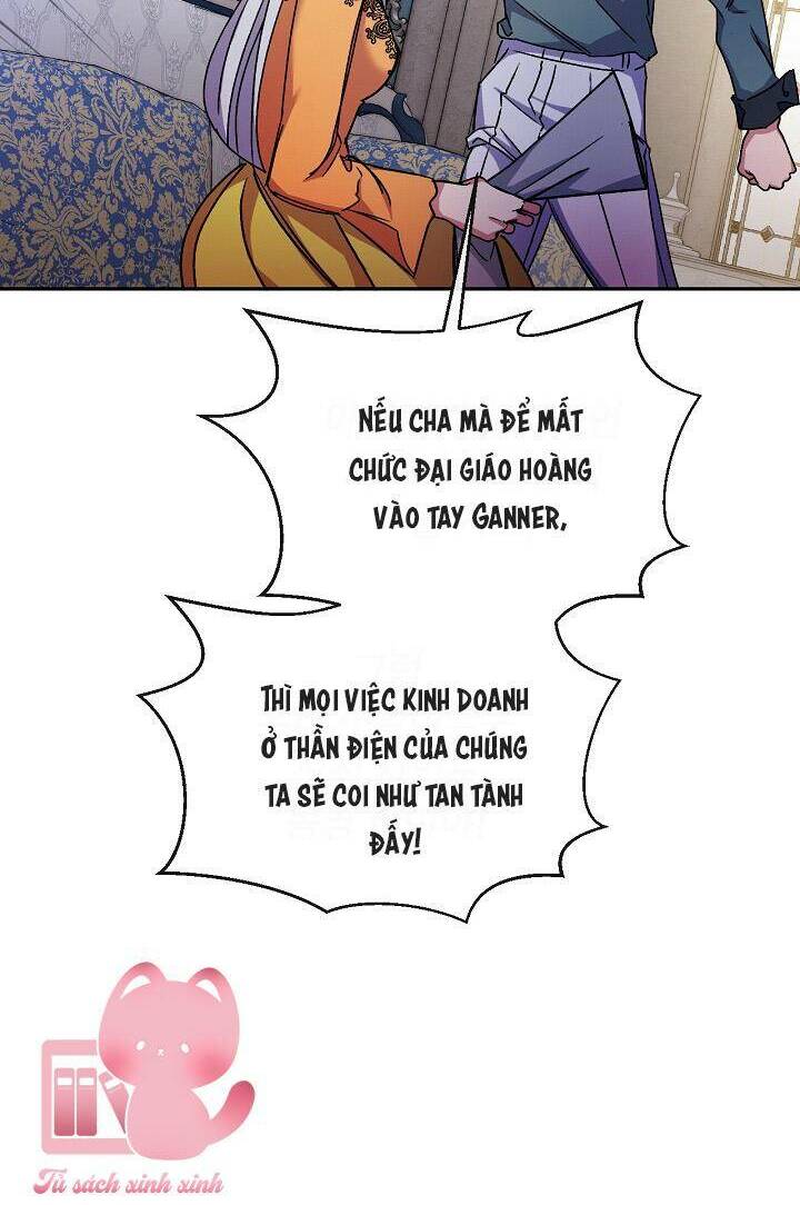 Vị Hôn Thê Của Kẻ Săn Mồi Chương 50 Ảnh 67