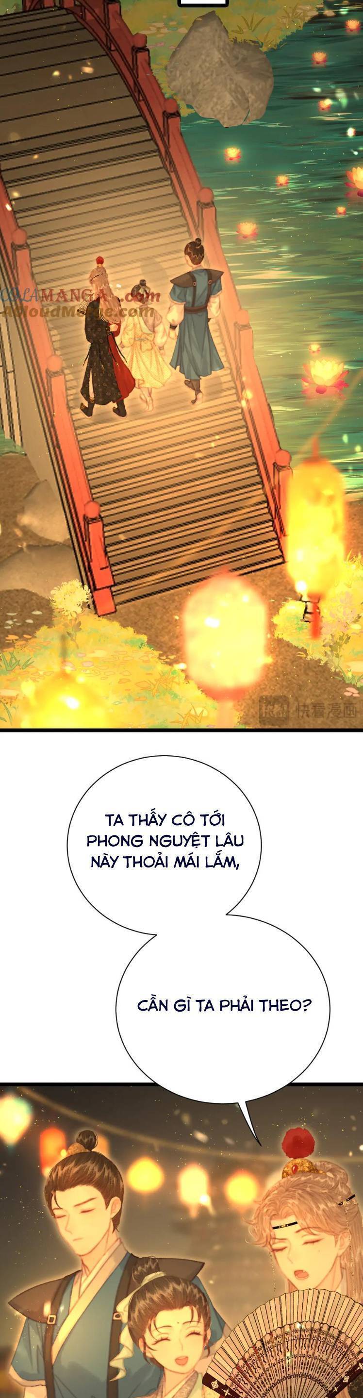 Trọng Sinh Chi Ác Phi Nghịch Tập Chương 13 Ảnh 22