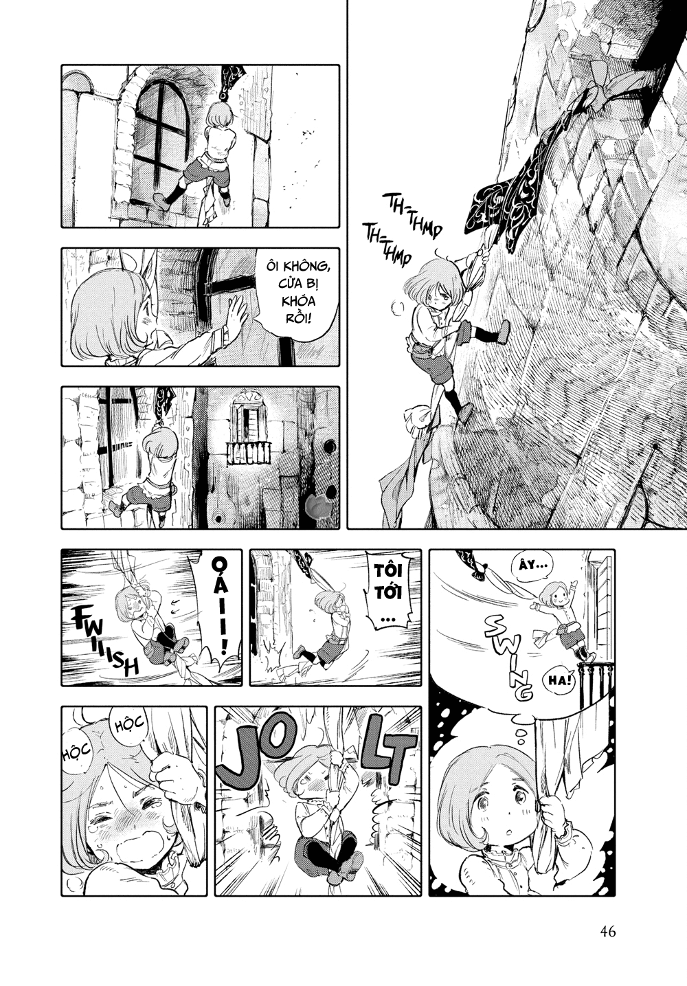 Senpai Ga Urusai Kouhai No Hanashi Chương 236 Ảnh 145