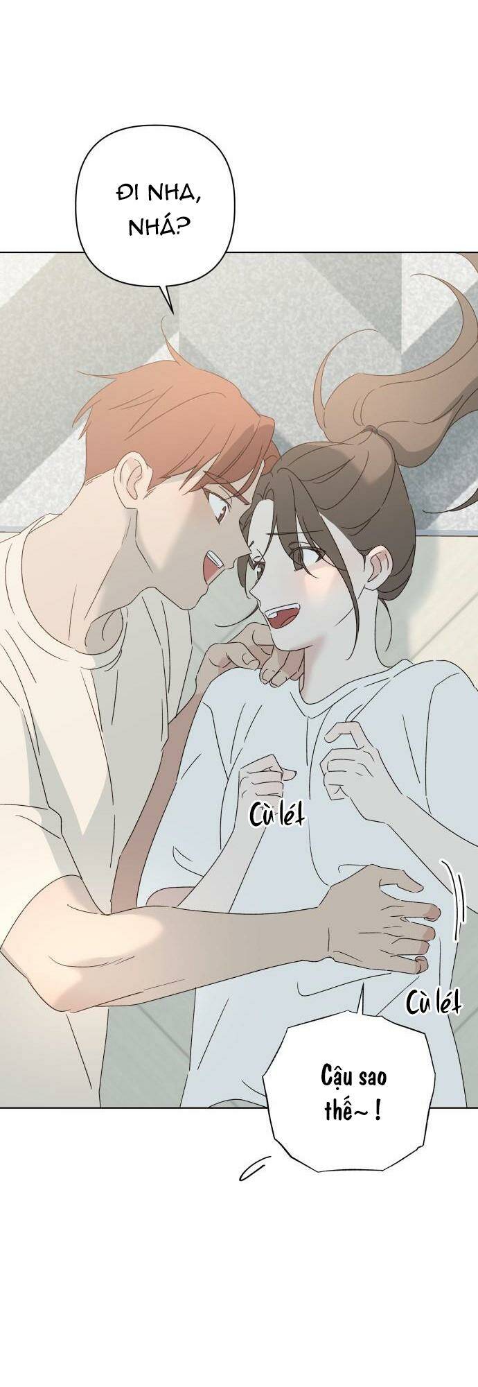 Ranh Giới Tình Yêu Chương 50 Ảnh 36