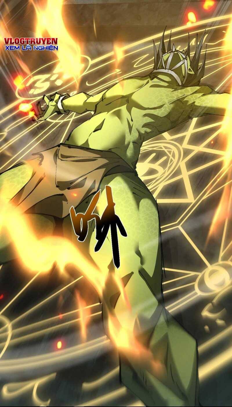 Từ Goblin Thành Thần Goblin Chương 2 Ảnh 46