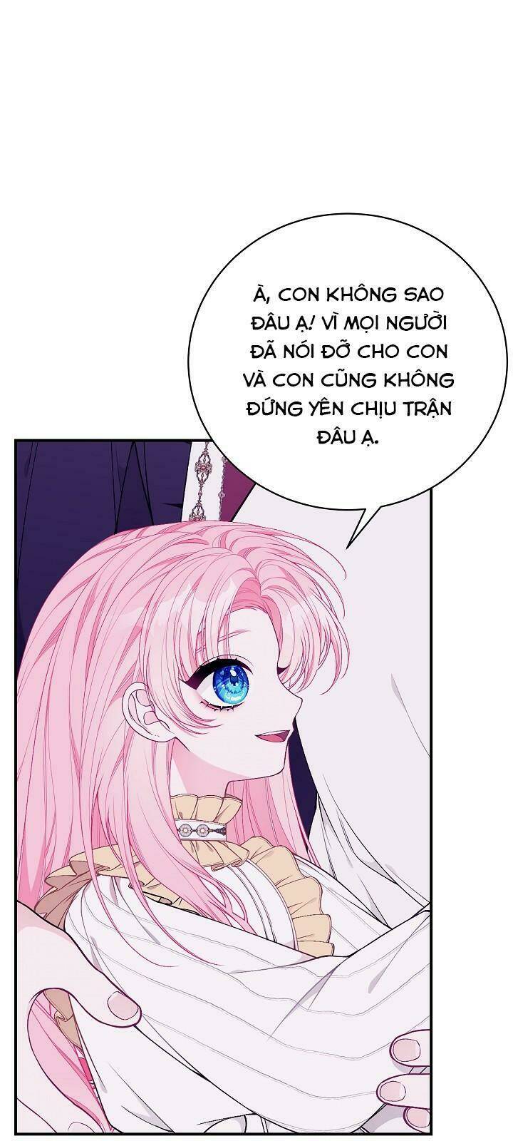 Tôi Chỉ Đi Tìm Cha Thôi Chương 43 Ảnh 59