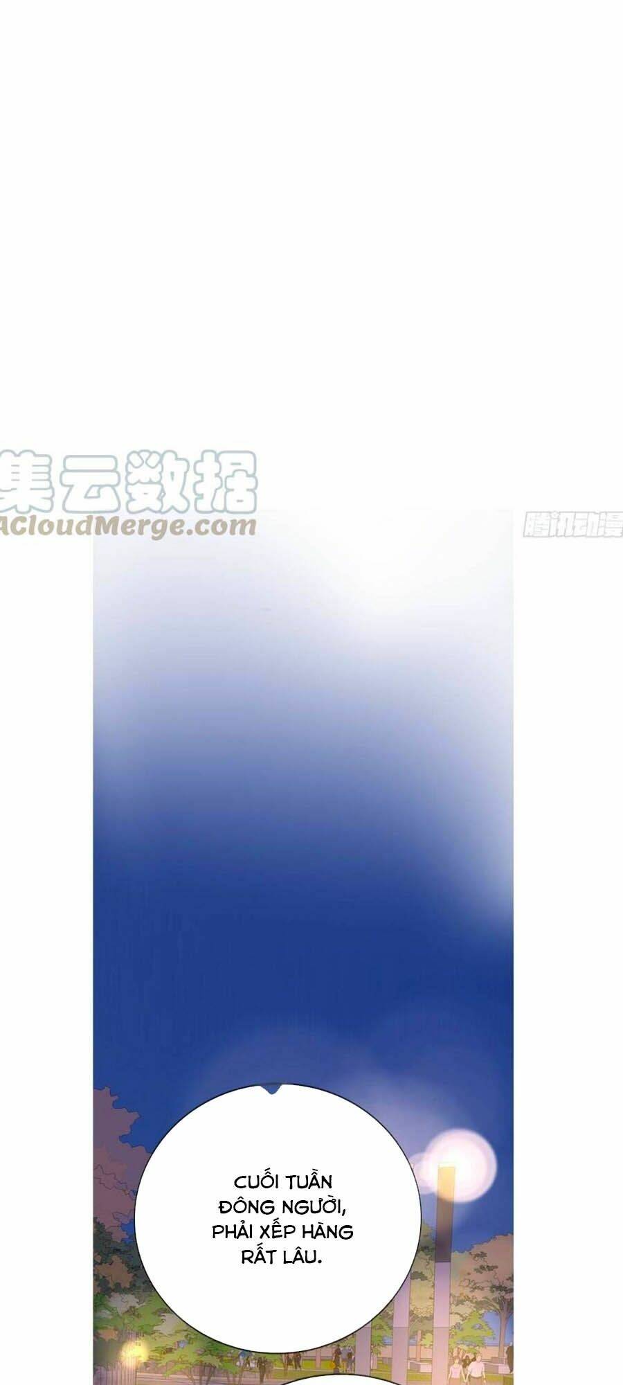 Công Chúa Nữ Vương Mệnh Chương 120 Ảnh 38
