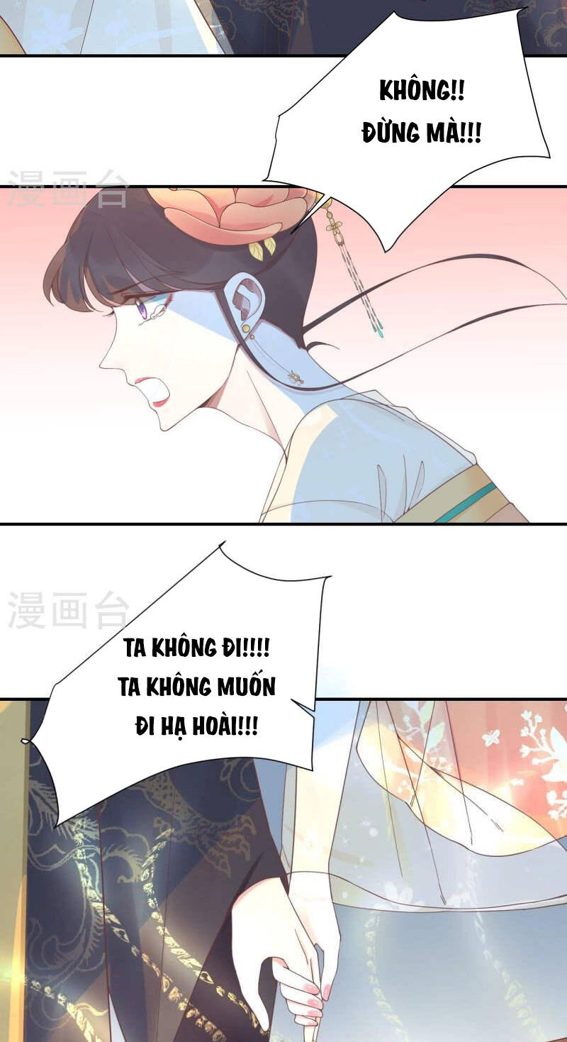 Hoàng Hậu Bận Lắm Chương 214 Ảnh 52