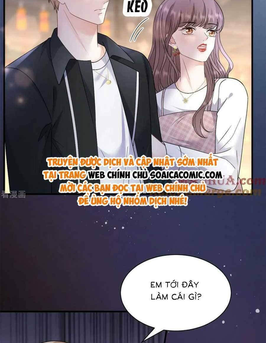 Đại Tiểu Thư Có Ý Đồ Gì Xấu Đâu Chương 184 Ảnh 23