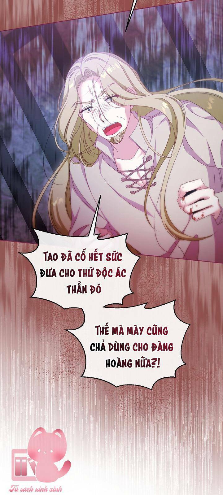 Vị Hôn Thê Của Kẻ Săn Mồi Chương 63 Ảnh 18