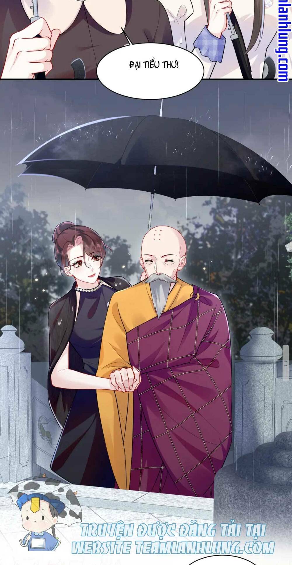 Bạch Liên Hoa Dựa Vào Việc Giả Trang Đáng Thương Hướng Dẫn Ca Ca Xưng Bá Toàn Cầu Chương 24 Ảnh 38