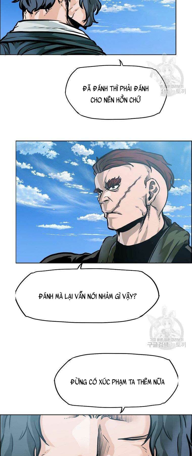 Bá Chủ Học Đường Ss4 Chương 61 Ảnh 39