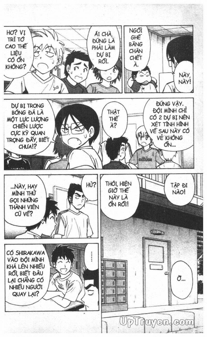 Golden Age Chương 4 Ảnh 61