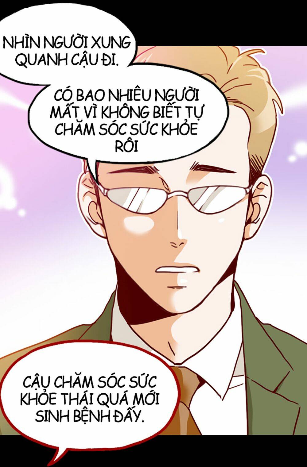 Thư Ký Kim Sao Thế Nhỉ? Chương 29 Ảnh 30