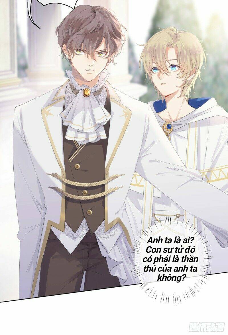 Công Lược Của Mami Chương 1 Ảnh 38